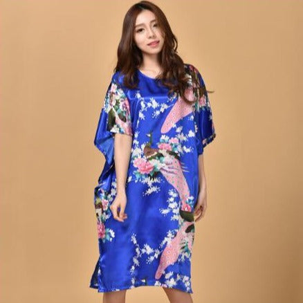 Kante Sleepwear Dress