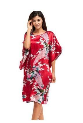 Kante Sleepwear Dress