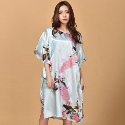Kante Sleepwear Dress