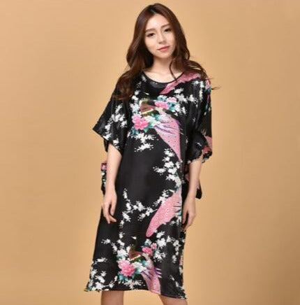 Kante Sleepwear Dress