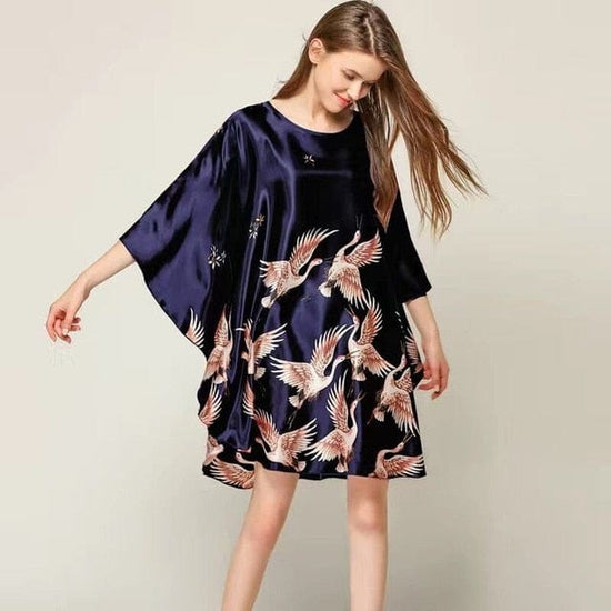 Kante Sleepwear Dress