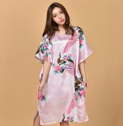 Kante Sleepwear Dress