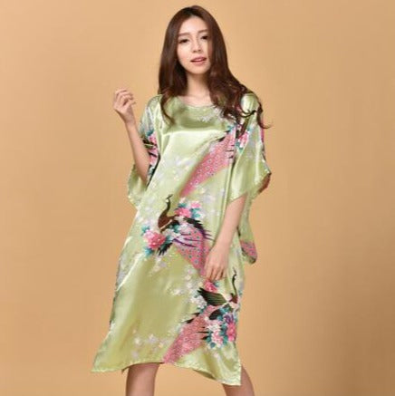 Kante Sleepwear Dress