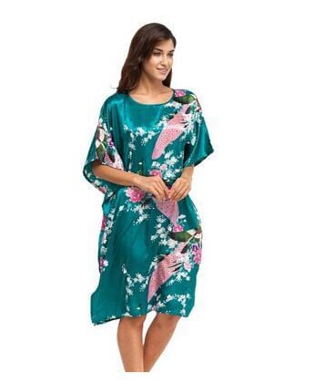 Kante Sleepwear Dress