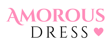 AMOROUSDRESS