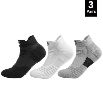 3 Pairs -Short-Mixed