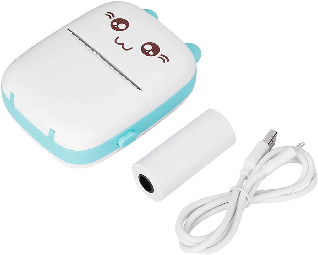 Cutie Portable Thermal Printer