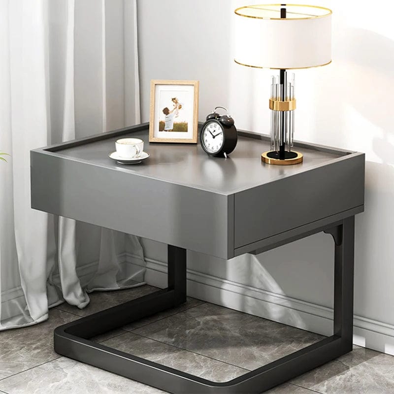 Bexley Designer Bedside Table