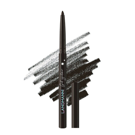 Safina Eyeliner Gel Pencil (Waterproof)