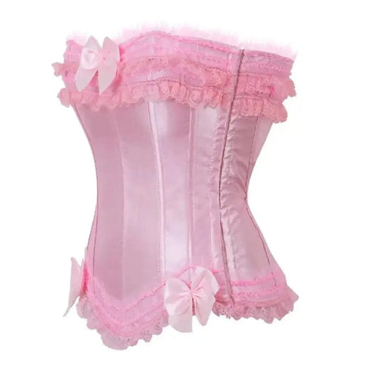 Princess Coquette Corset Top