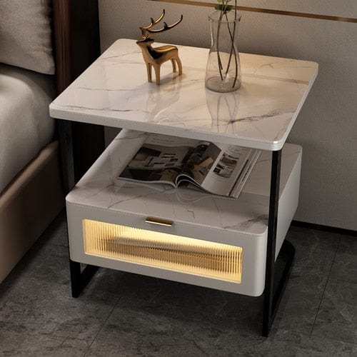 Izu Multifunctional Night Stand