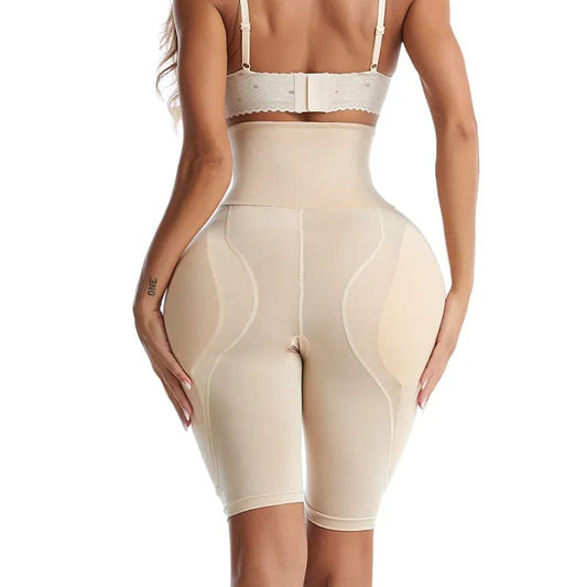 Alisa High Waist Body Shaper