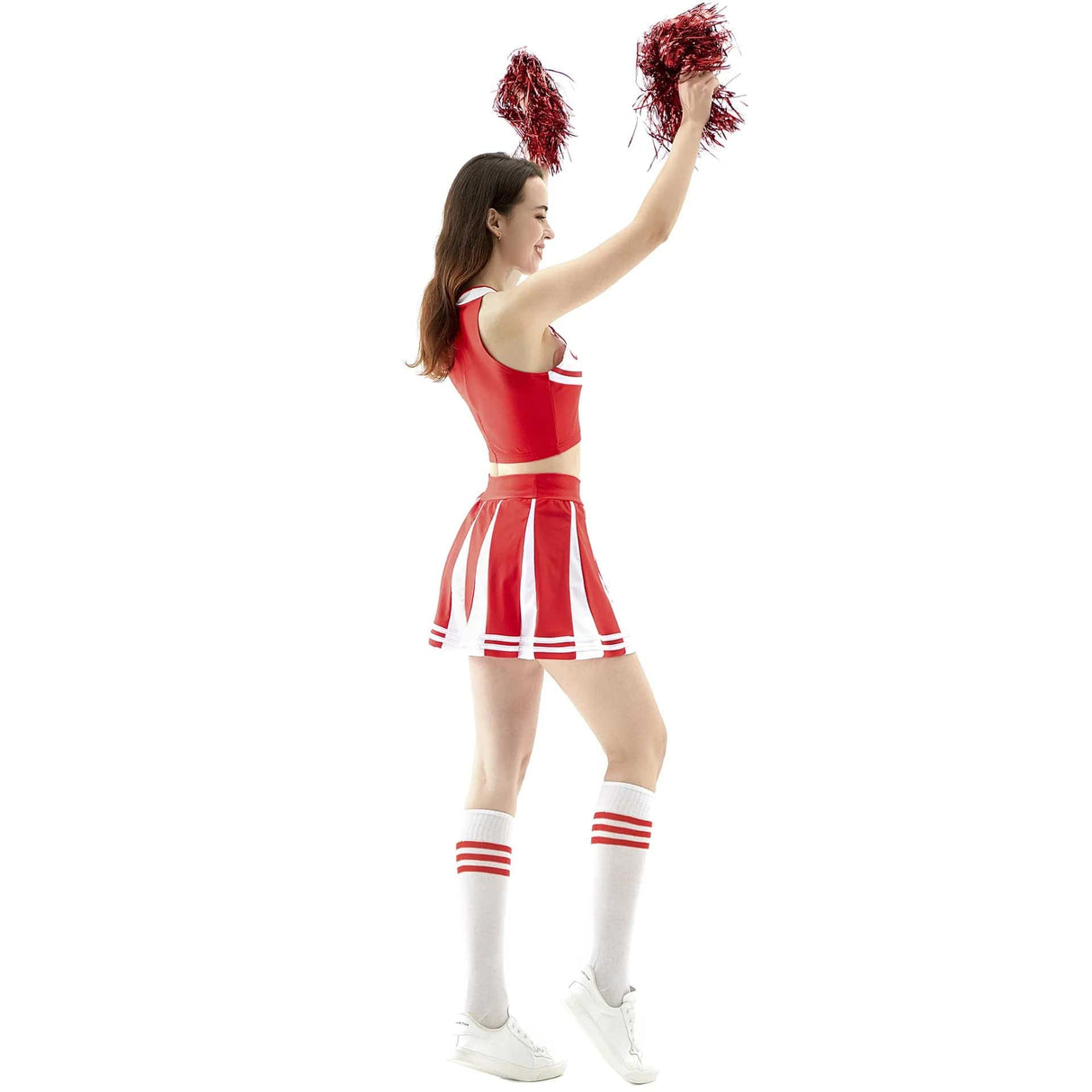 Riley Cheerleading Costume