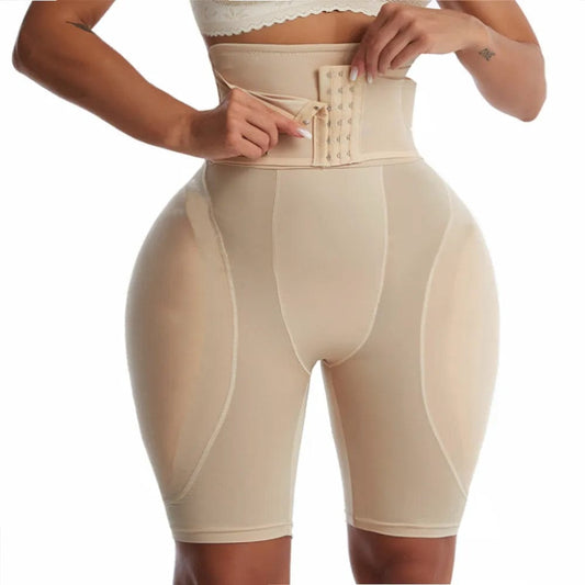 Alisa High Waist Body Shaper