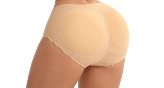 Amanda Butt Lifter Panty