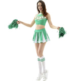 Riley Cheerleading Costume