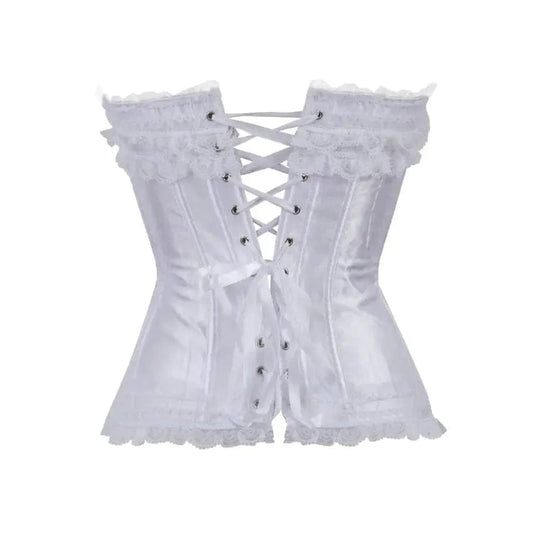 Princess Coquette Corset Top