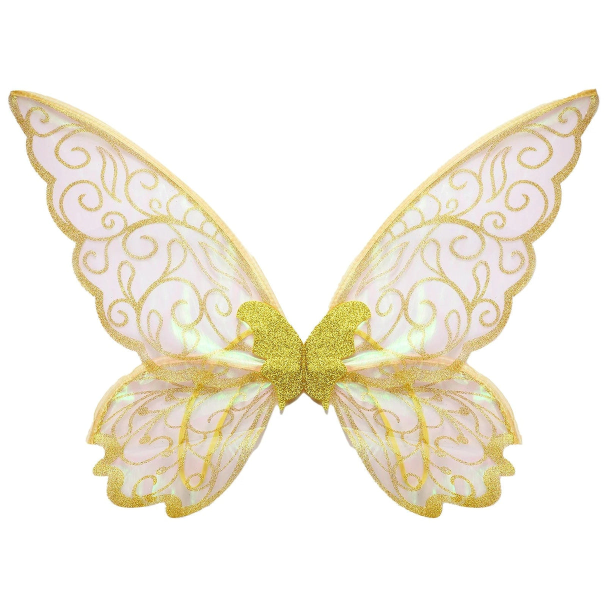 Fairy Butterfly Wings - Kids