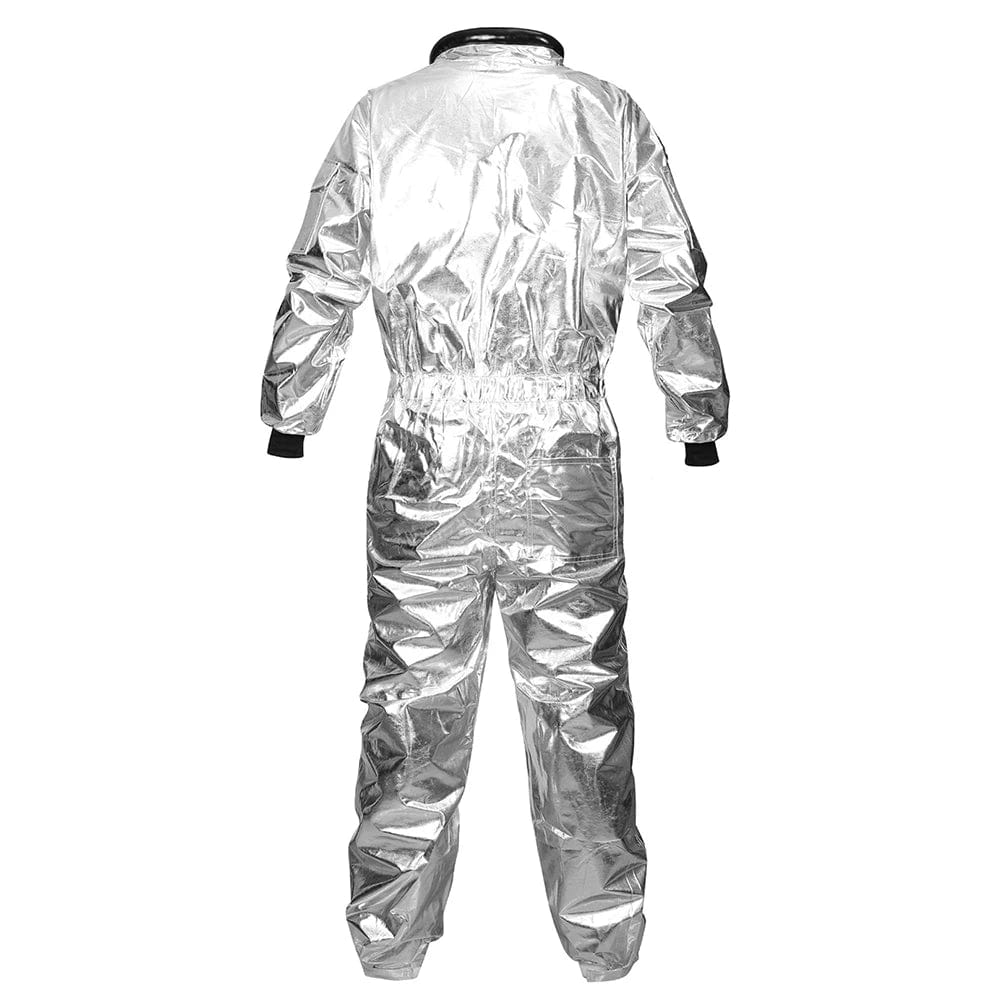 Spaceman Astronaut Jumpsuit Costume