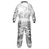 Spaceman Astronaut Jumpsuit Costume