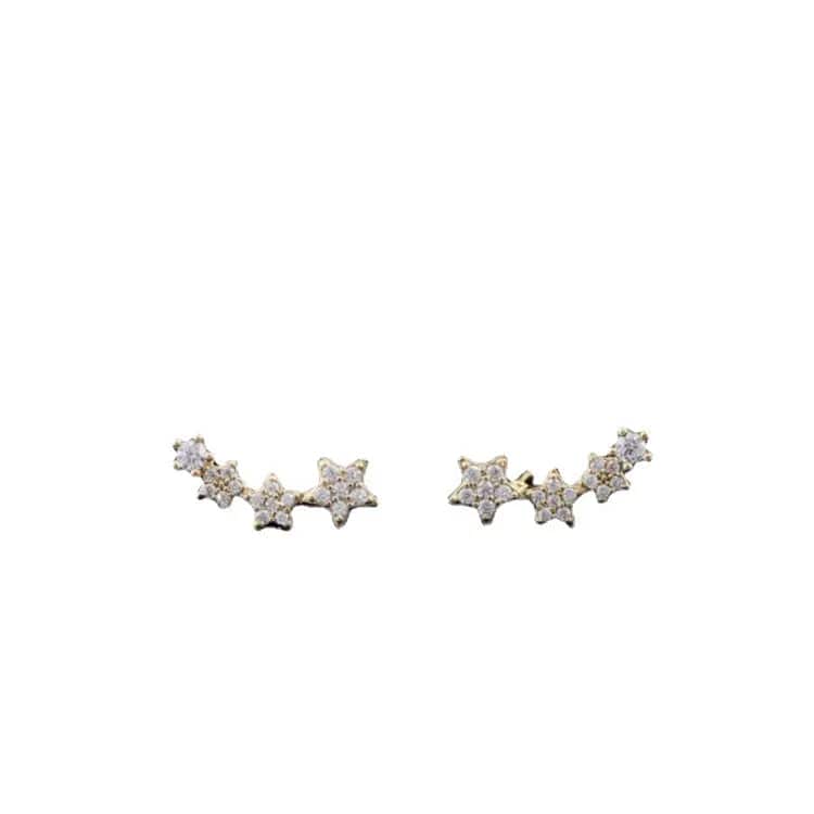 Mia Luxxe Earrings