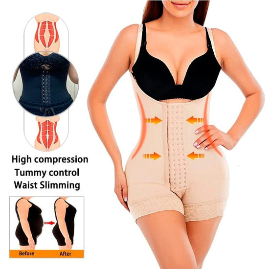 Columbian Bella Body Shapewear