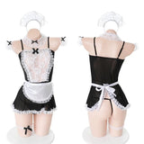 Francine French Maid Set