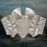 Princess Tiffany Corset Cotton Top