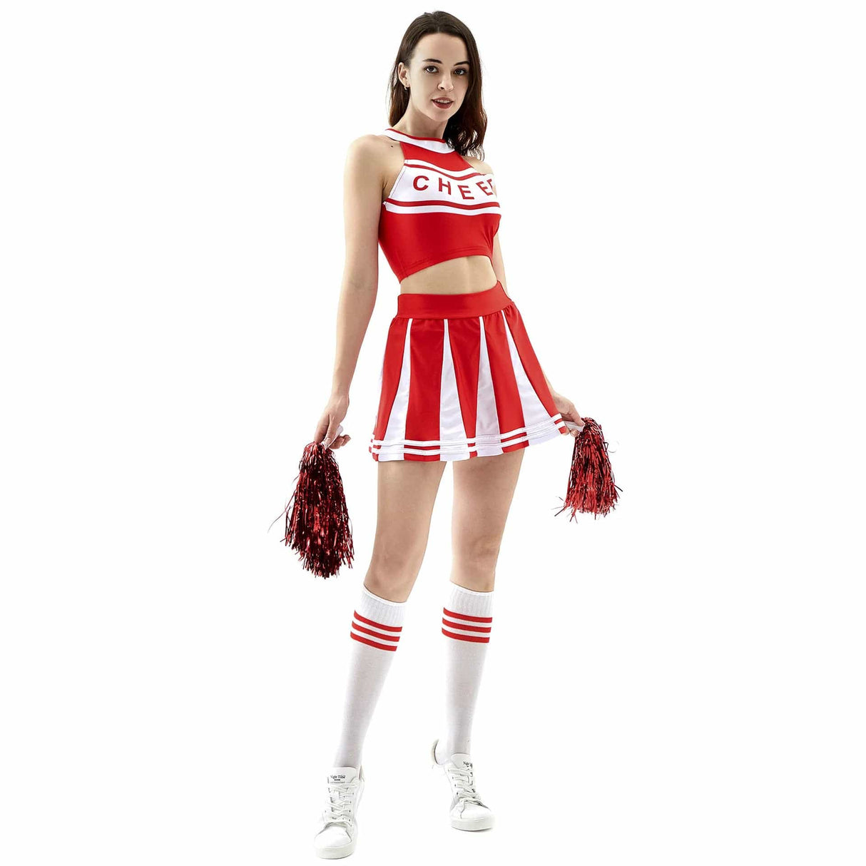 Riley Cheerleading Costume