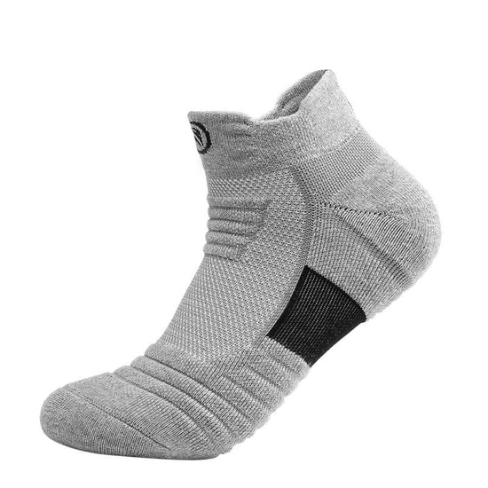 Luke Anti-Slip Cotton Socks