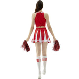 Riley Cheerleading Costume