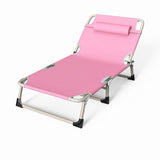Zina Multifunctional Folding Bed-Chair