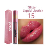 Eliza Diamond Glitter Lip Gloss