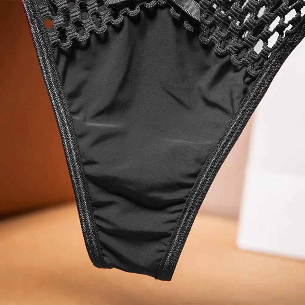 Fana Lace Panties