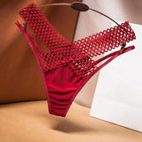 Fana Lace Panties