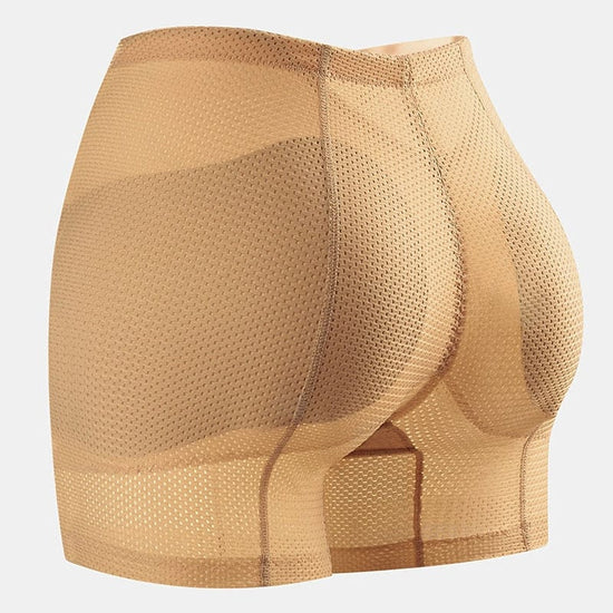 Clara Booty Enhancer Shorts