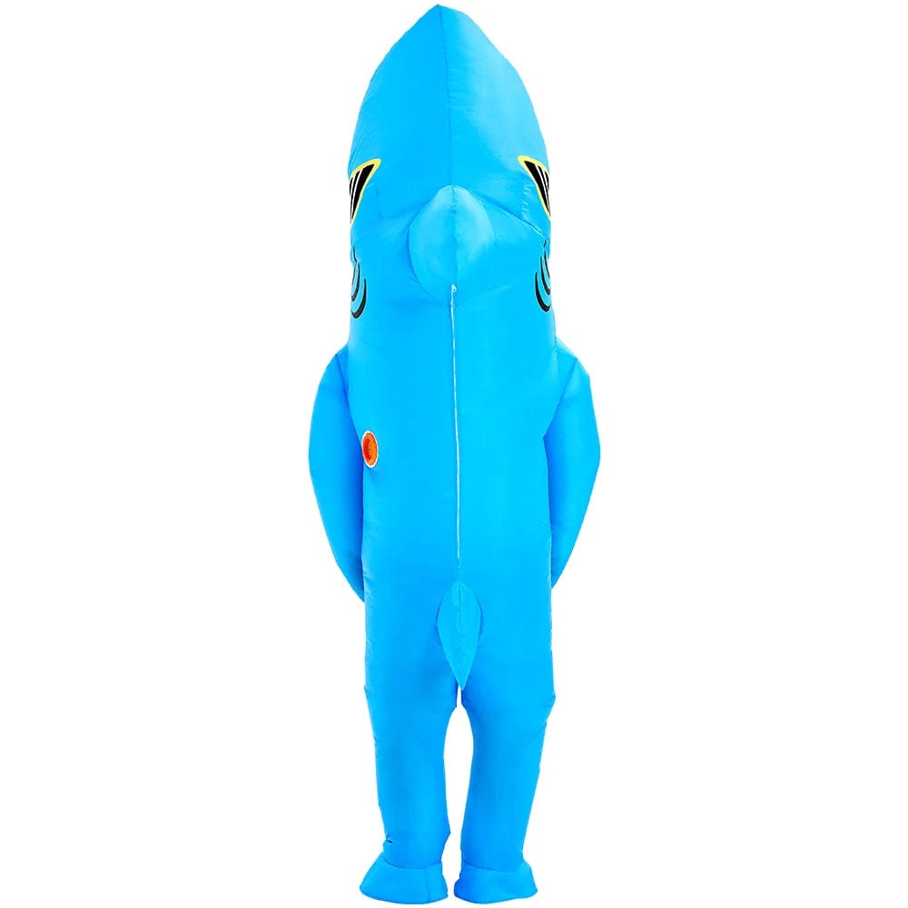 Funny Animal Inflatable Costume