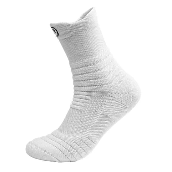 Luke Anti-Slip Cotton Socks