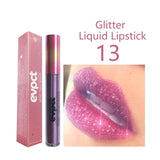 Eliza Diamond Glitter Lip Gloss