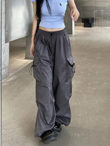 Valerie Loose Cargo Pants