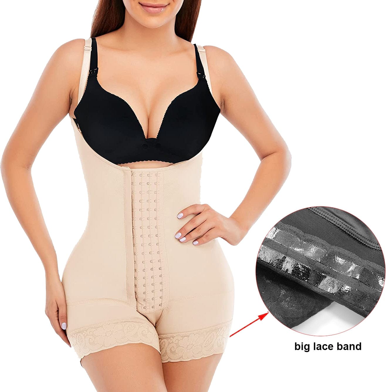 Columbian Bella Body Shapewear