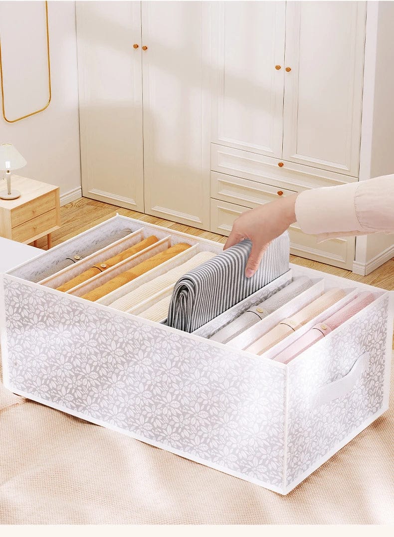 Multi Storage Organizer Box - Waterproof