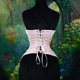 Princess Tiffany Corset Cotton Top