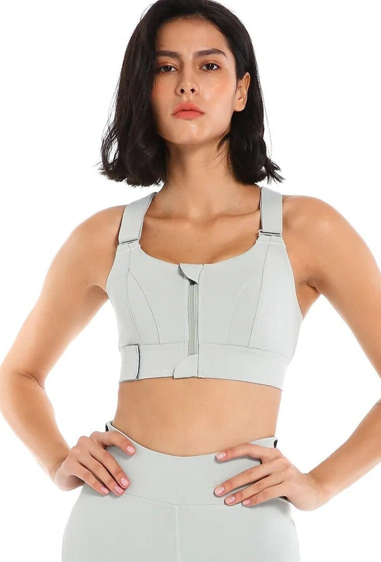 Kyla High Strength Sports Bra