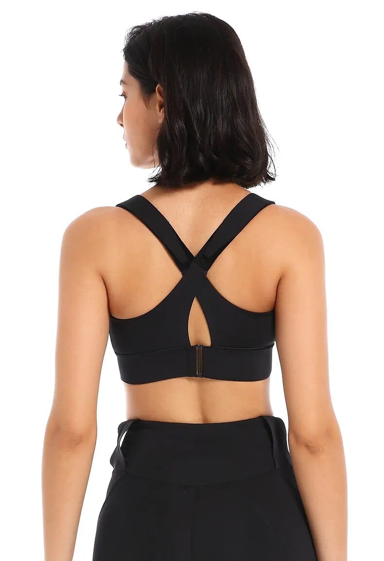 Kyla High Strength Sports Bra