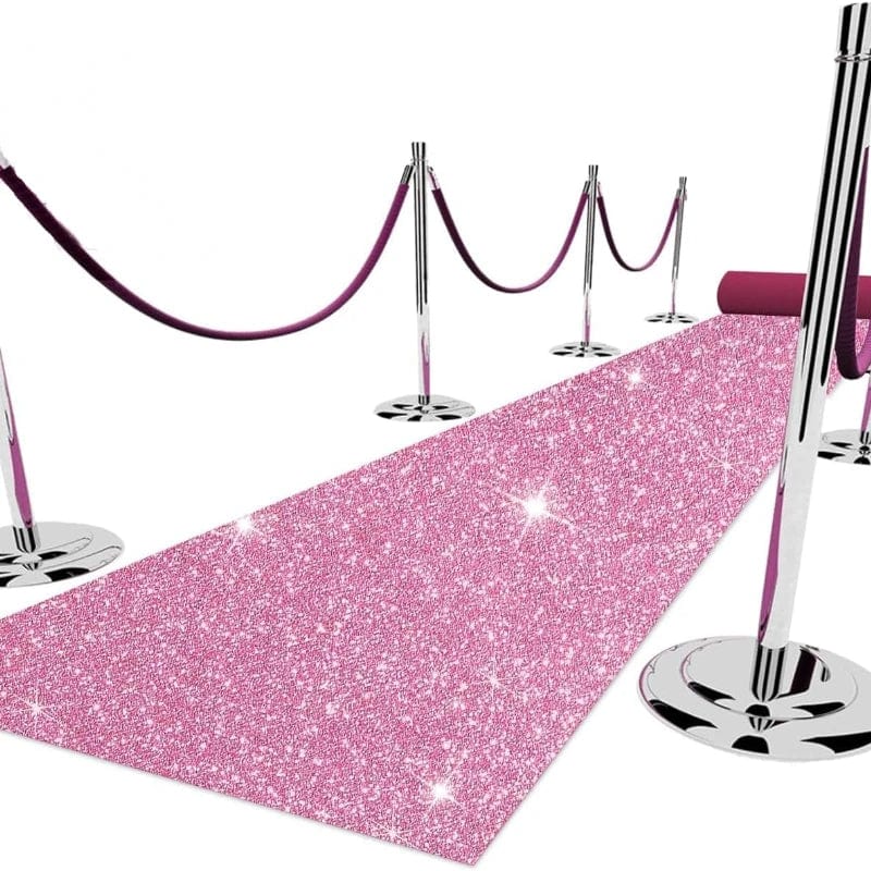 Glory Sparkling T-Stage Long Carpet