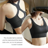 Willow Shockproof Sports Bra