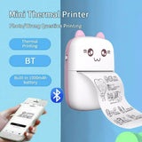 Cutie Portable Thermal Printer