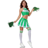 Riley Cheerleading Costume