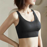 Willow Shockproof Sports Bra